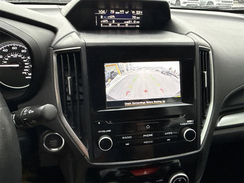 Used 2021 Subaru Forester Premium w/ Popular Package #1 image 17