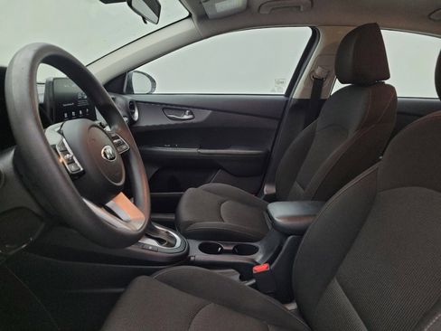 Used 2021 Kia Forte Sedan image 17