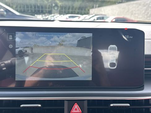 New 2026 Kia K5 GT-Line w/ GT-Line Premium Package image 23