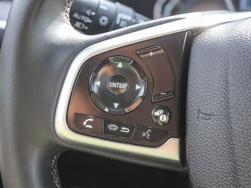 Used 2020 Honda Civic EX image 32