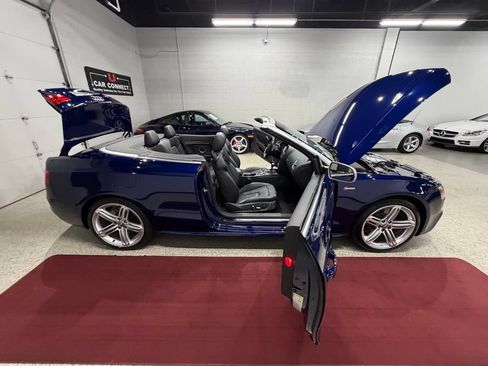 Used 2013 Audi S5 Premium Plus AWD/4WD image 48