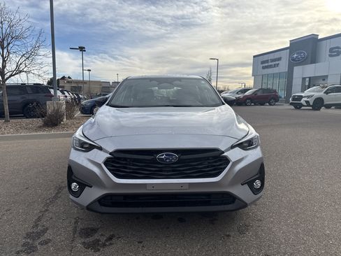 New 2026 Subaru Impreza RS image 29