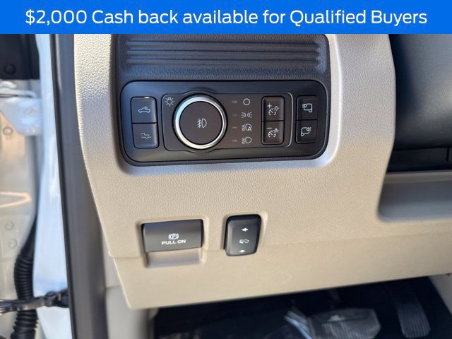 New 2026 Ford F250 Platinum w/ Platinum Plus Package AWD/4WD image 31