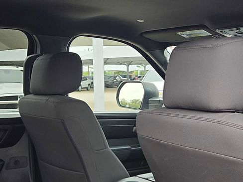 Used 2025 Toyota Tundra SR5 w/ SX Package RWD image 17