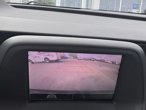 Used 2023 Chevrolet Camaro LT RWD image 15