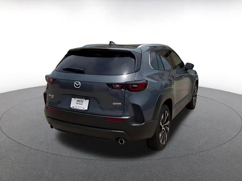 Used 2025 MAZDA CX-50 2.5 Hybrid w/ Premium Plus Pkg AWD/4WD image 14