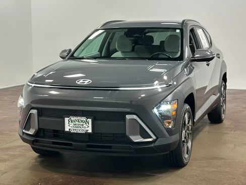 Used 2025 Hyundai Kona SEL AWD/4WD image 34