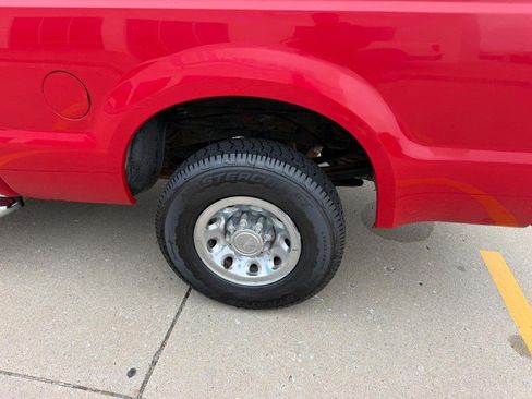Used 2003 Ford F250 XLT RWD image 5