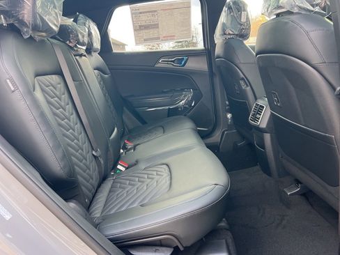 New 2026 Kia Sportage X-Line w/ X-Line Premium Package image 14