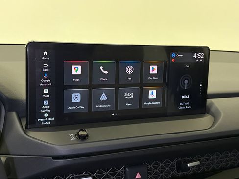 New 2026 Honda Accord Touring image 23