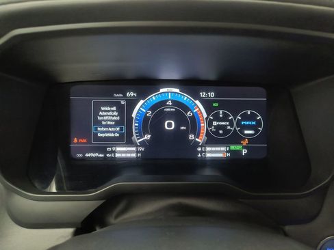 Used 2024 Toyota Tundra Platinum image 19