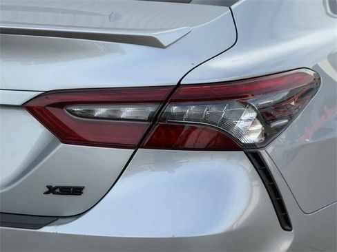 Used 2024 Toyota Camry XSE image 6