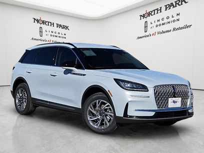 New 2026 Lincoln Corsair Premiere