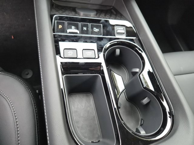 New 2026 Nissan Murano SV AWD/4WD image 22