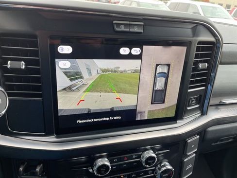 New 2026 Ford F250 Lariat w/ FX4 Off-Road Package image 19