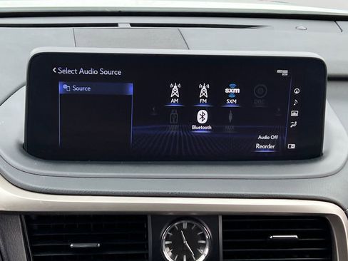 Used 2020 Lexus RX 350 F Sport image 19