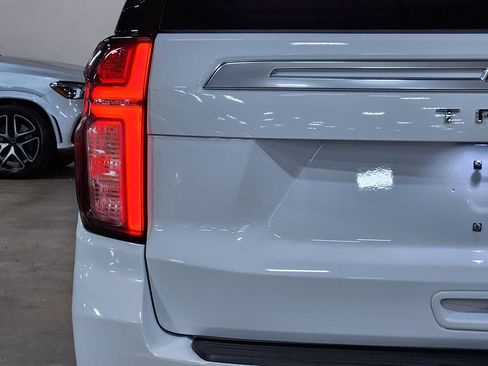 Used 2021 Chevrolet Tahoe High Country image 21