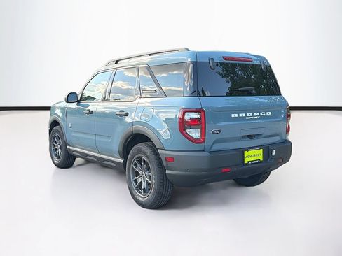 Used 2022 Ford Bronco Sport Big Bend w/ Convenience Package AWD/4WD image 7