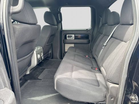 Used 2011 Ford F150 FX4 w/ Max Trailer Tow Pkg AWD/4WD image 20