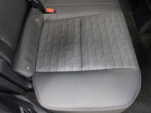 Used 2025 Toyota 4Runner TRD Off-Road Premium image 27