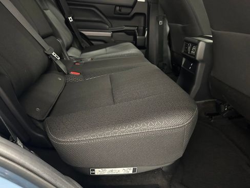 Used 2025 Toyota 4Runner SR5 AWD/4WD image 52