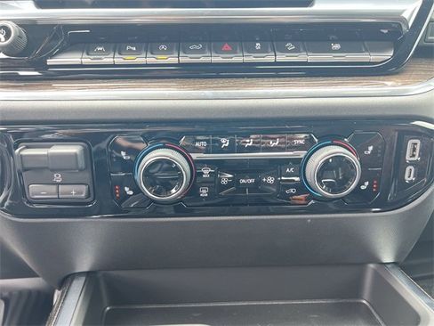 New 2024 Chevrolet Silverado 1500 RST w/ All Star Edition Plus image 18