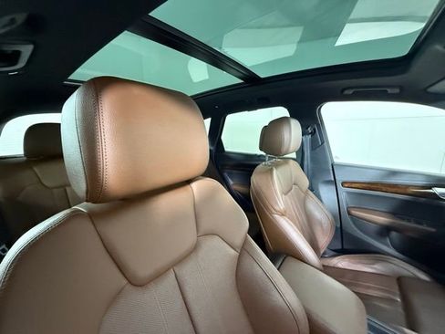 Used 2018 Audi Q5 2.0T Premium Plus w/ Premium Plus Package image 33