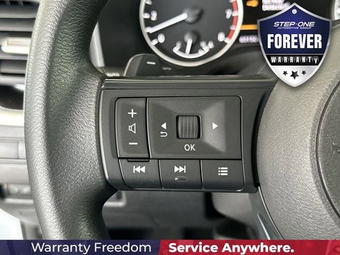 Used 2024 Nissan Rogue SV AWD/4WD image 20