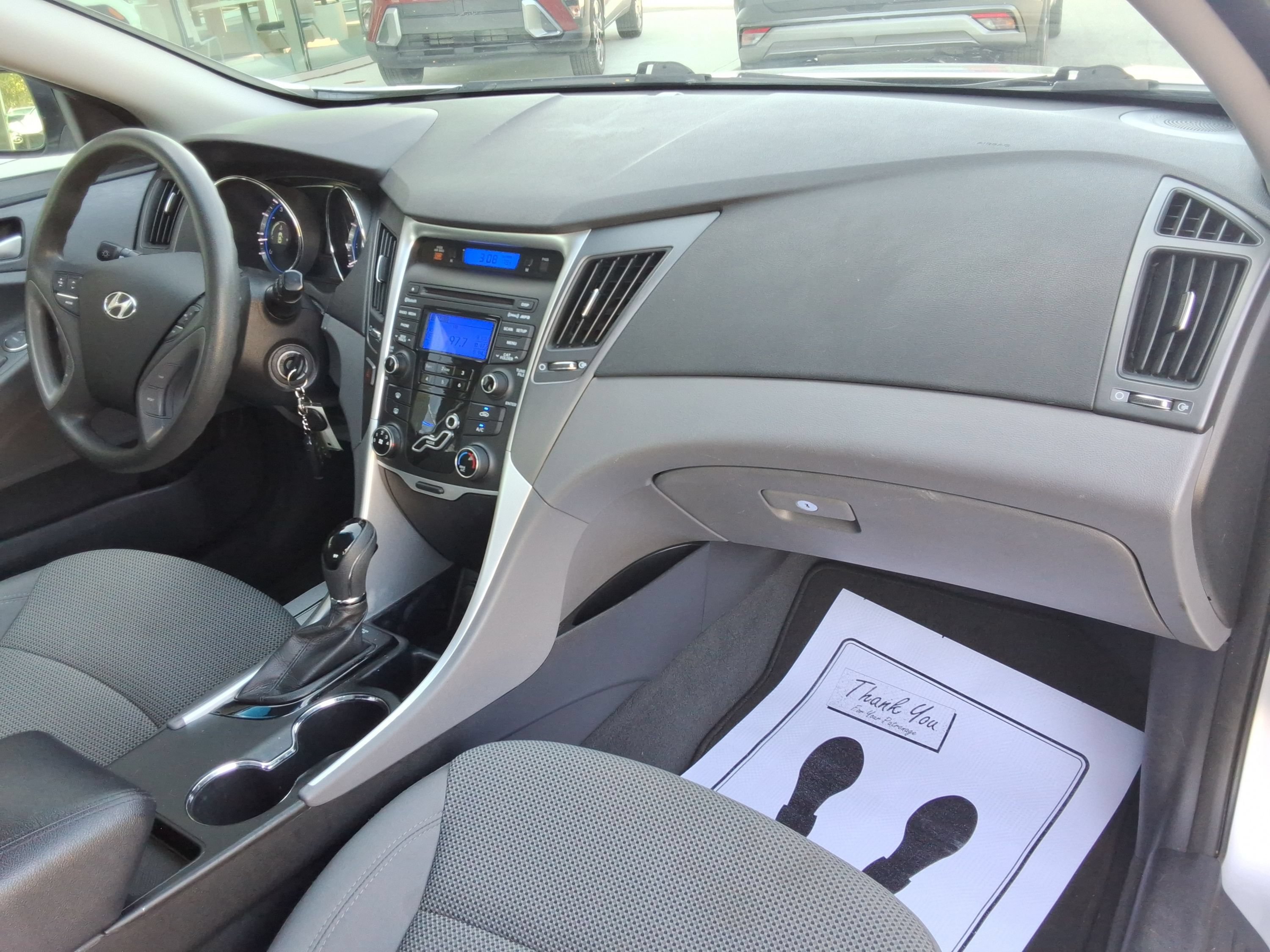 Used 2013 Hyundai Sonata GLS FWD image 25