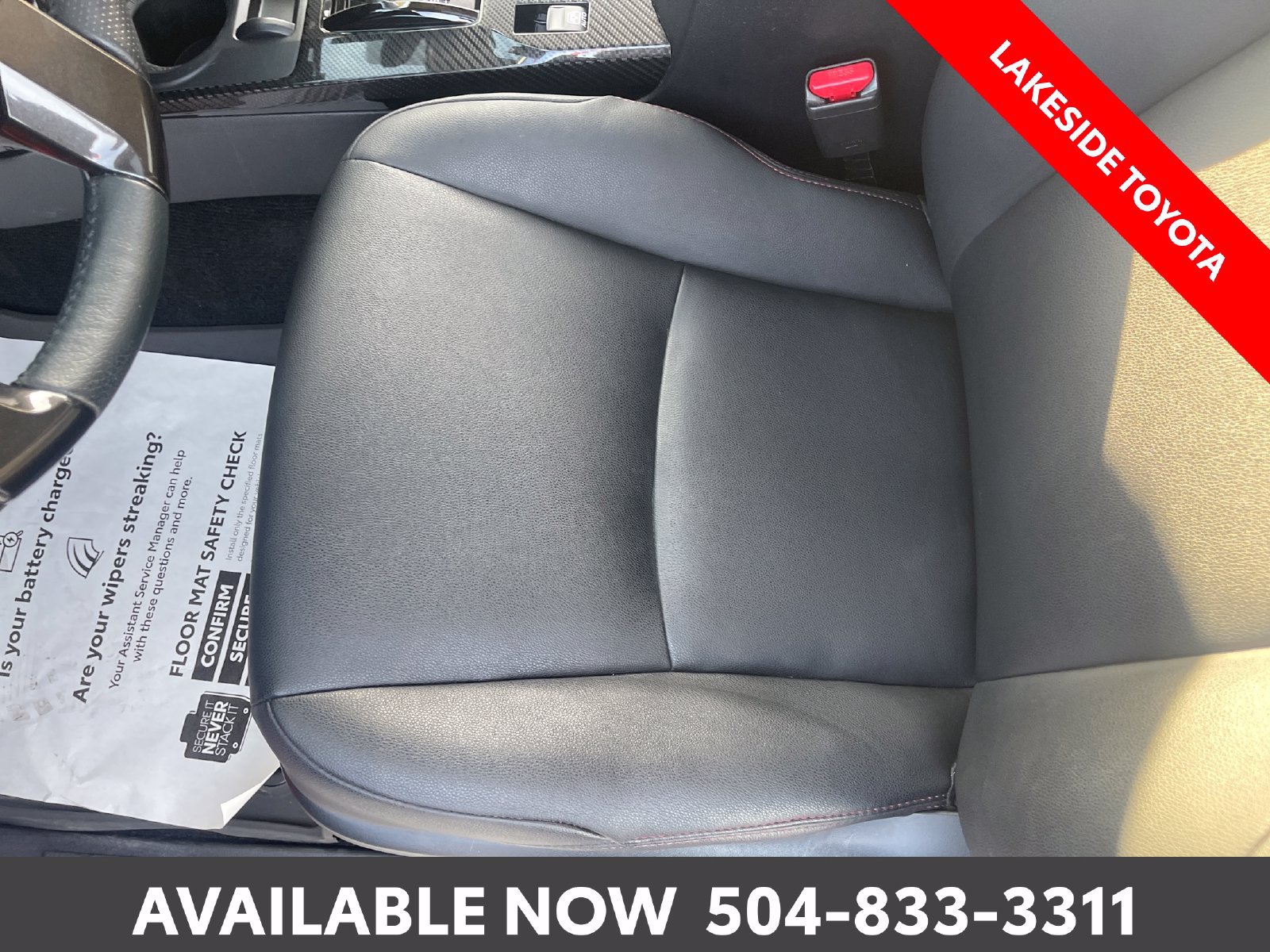 Used 2023 Toyota 4Runner TRD Pro AWD/4WD image 31