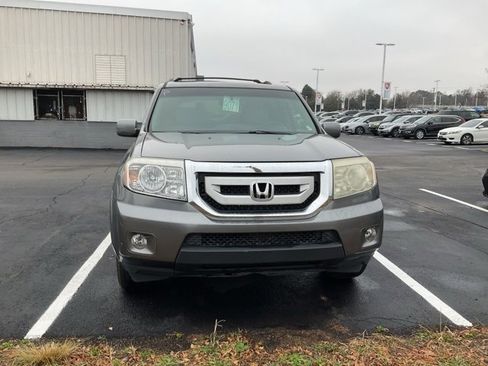 Used 2009 Honda Pilot Touring image 13
