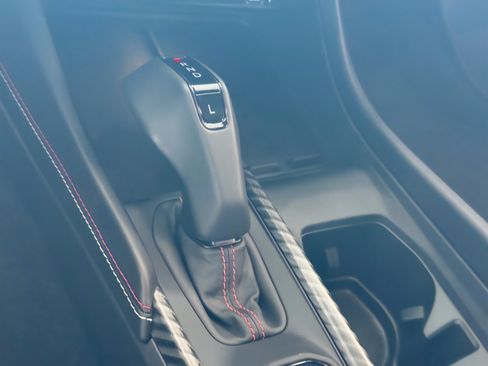 New 2026 Dodge Charger Scat Pack AWD/4WD image 23
