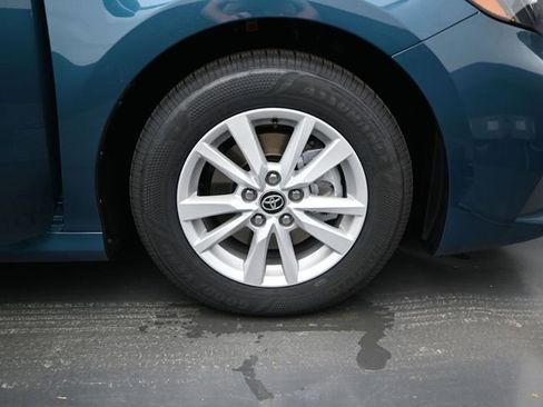 New 2026 Toyota Camry LE w/ Convenience Package image 15