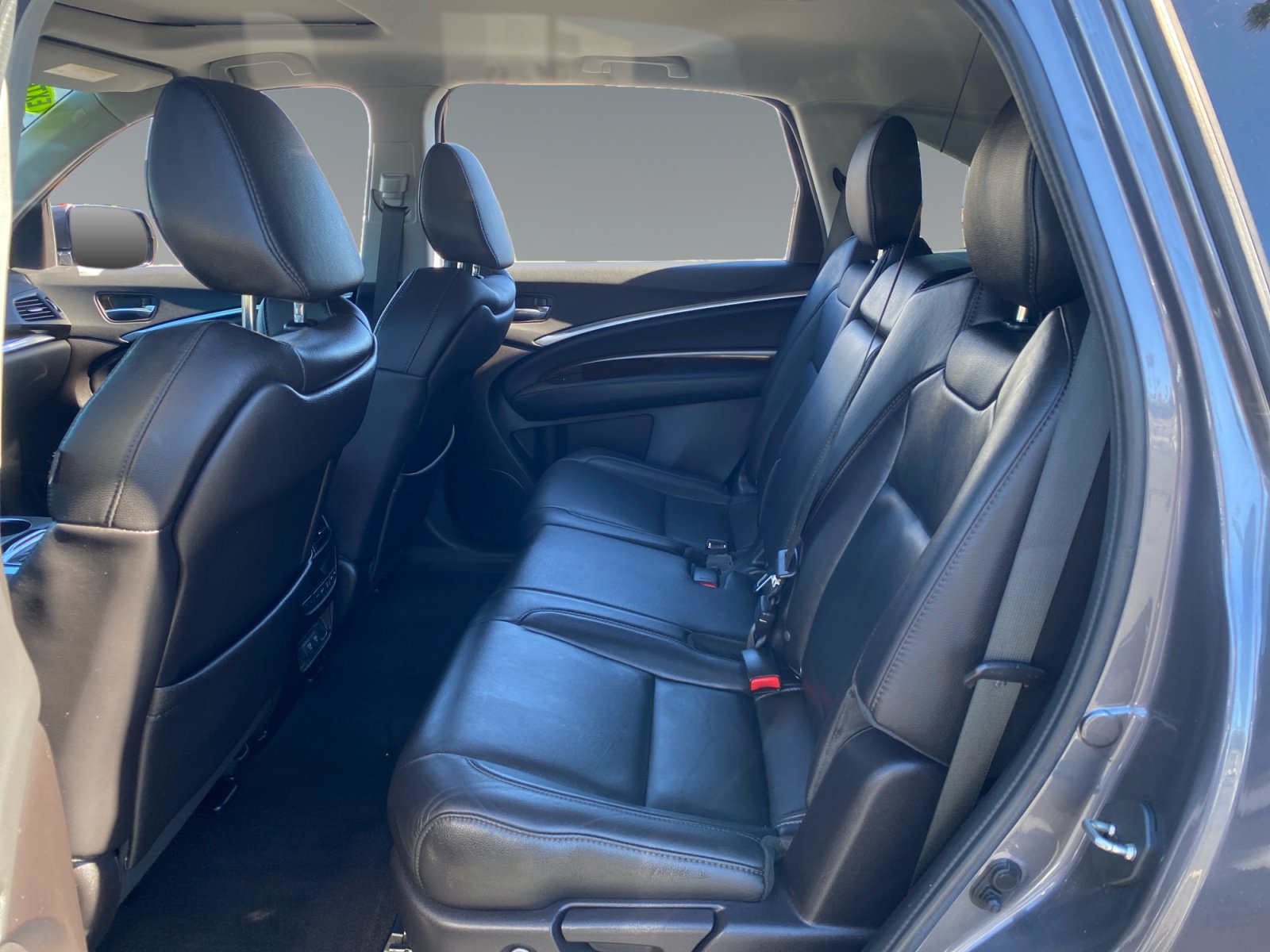 Used 2019 Acura MDX FWD image 13