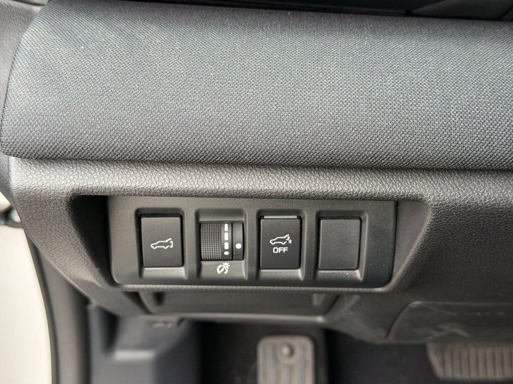 Used 2024 Subaru Outback Premium AWD/4WD image 10