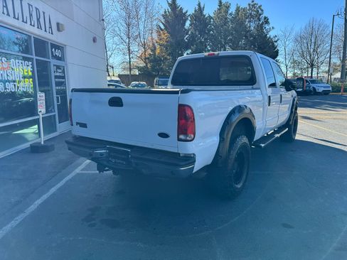 Used 2003 Ford F250 Lariat image 5