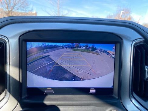 Used 2020 Chevrolet Silverado 1500 LT w/ All-Star Edition image 14