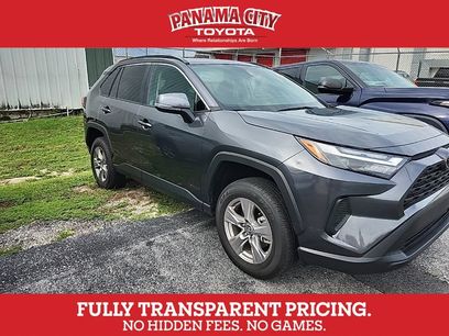 Used 2024 Toyota RAV4 XLE w/ Convenience Package