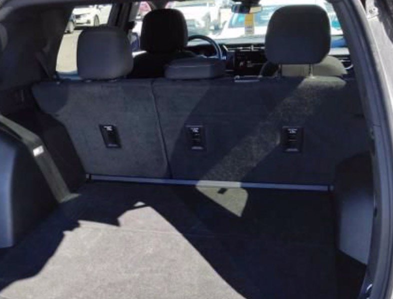 Used 2025 GMC Terrain Elevation AWD/4WD image 12