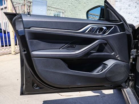 Used 2023 BMW i4 eDrive40 w/ Premium Package image 21