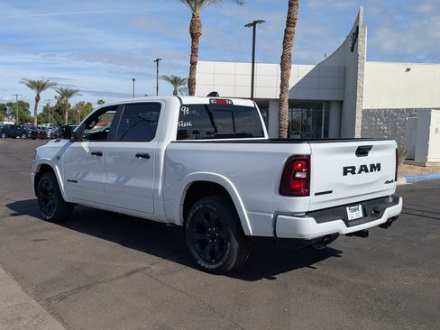 New 2026 RAM 1500 Big Horn image 3