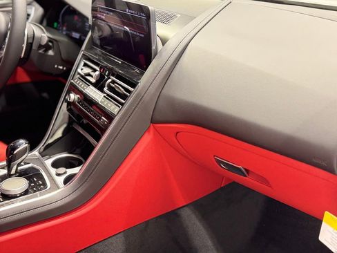 New 2026 BMW M850i xDrive M850i xDrive image 24