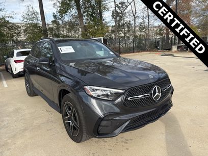 Certified 2025 Mercedes-Benz GLC 300 GLC 300