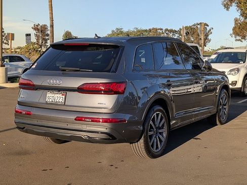 Used 2022 Audi Q7 2.0T Premium Plus image 10