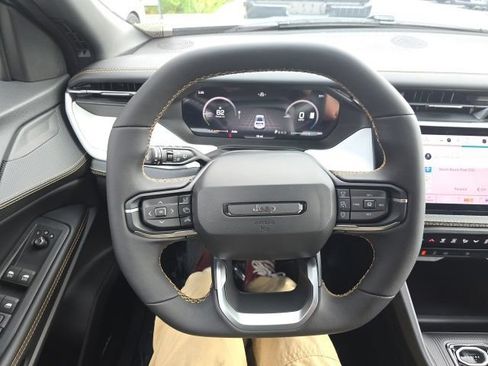 New 2026 Jeep Cherokee Limited AWD/4WD image 15