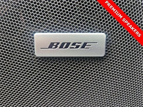 Used 2026 Chevrolet Tahoe RST w/ Comfort Package image 25