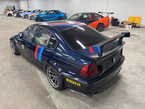 Used 2003 BMW 325i Sedan image 35