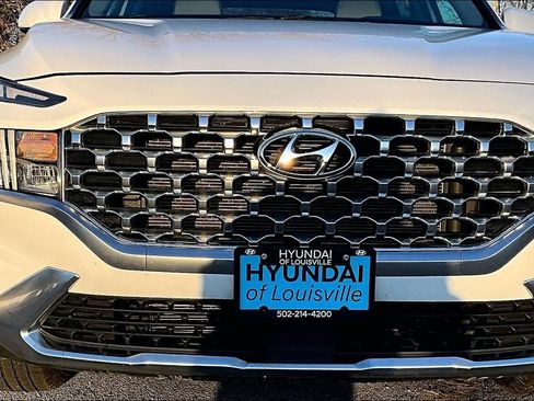 Used 2022 Hyundai Santa Fe SEL image 28
