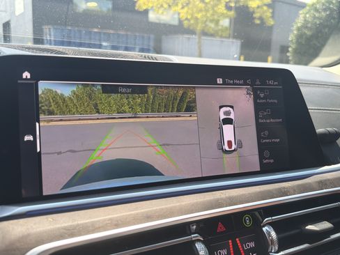 Used 2019 BMW X7 xDrive50i w/ Premium Package AWD/4WD image 36