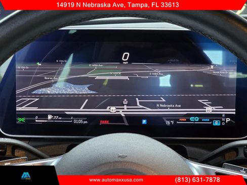Used 2022 Mercedes-Benz C 300 Sedan w/ Exclusive Trim Package image 20